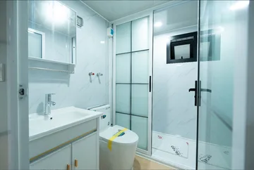 Salle d’eau du dossier P20