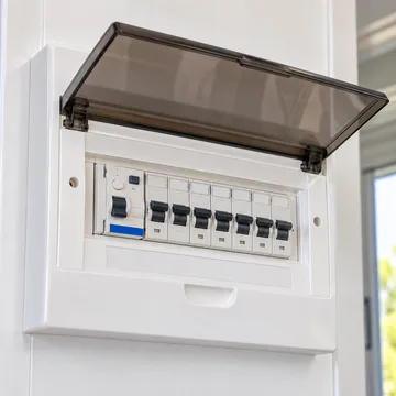 Electrical panel