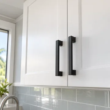 Wall cabinets