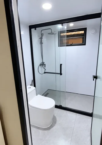 T6: bathroom in the new dossier