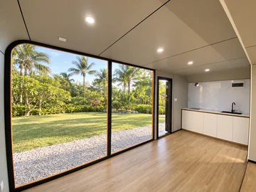 T6: living area in the new dossier