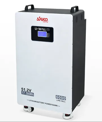 Dossier 350 Ah battery