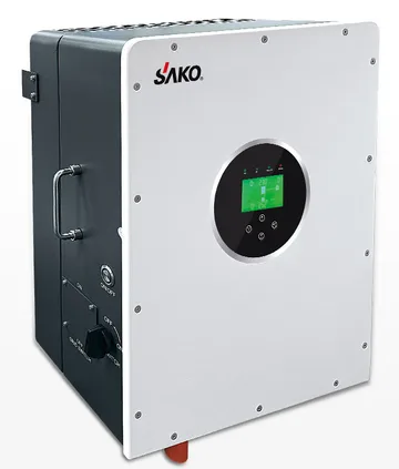 Kit solaire 15 kW