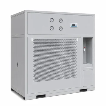 Water generator · 500 L/day